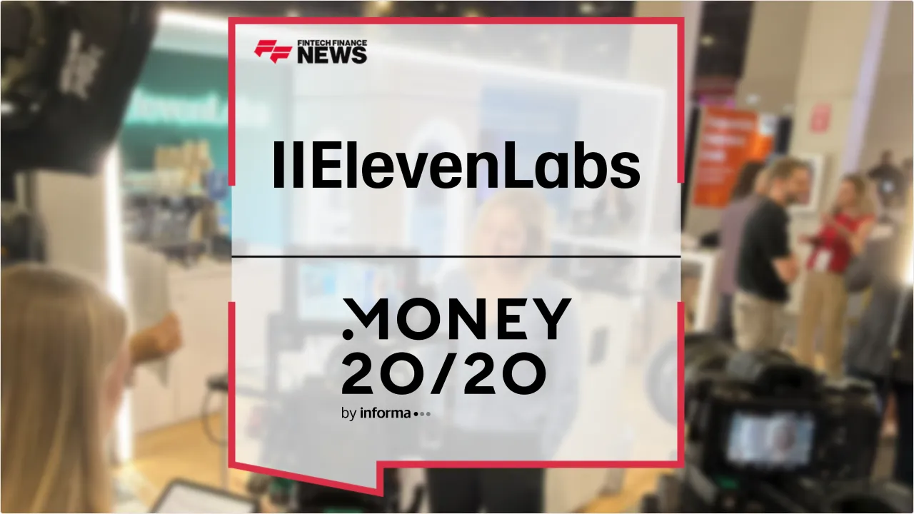 Press Release: Money20/20 Vegas 2026: ElevenLabs' Lauren Kiefer on AI Voice in Banking | Featured Image by FF News