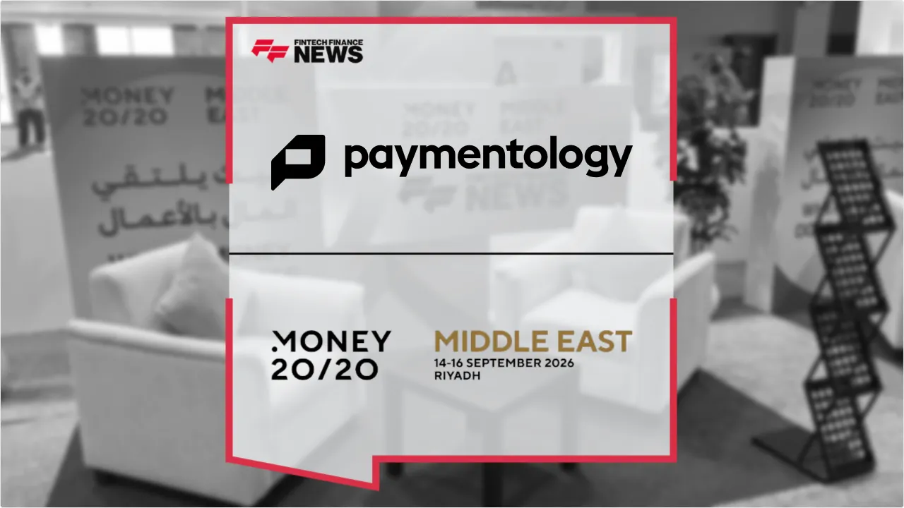 Press Release: Money20/20 Middle East 2026: Paymentology's Jeff Parker on Why the Future of Payments Is Built on Infrastructure | Featured Image by FF News