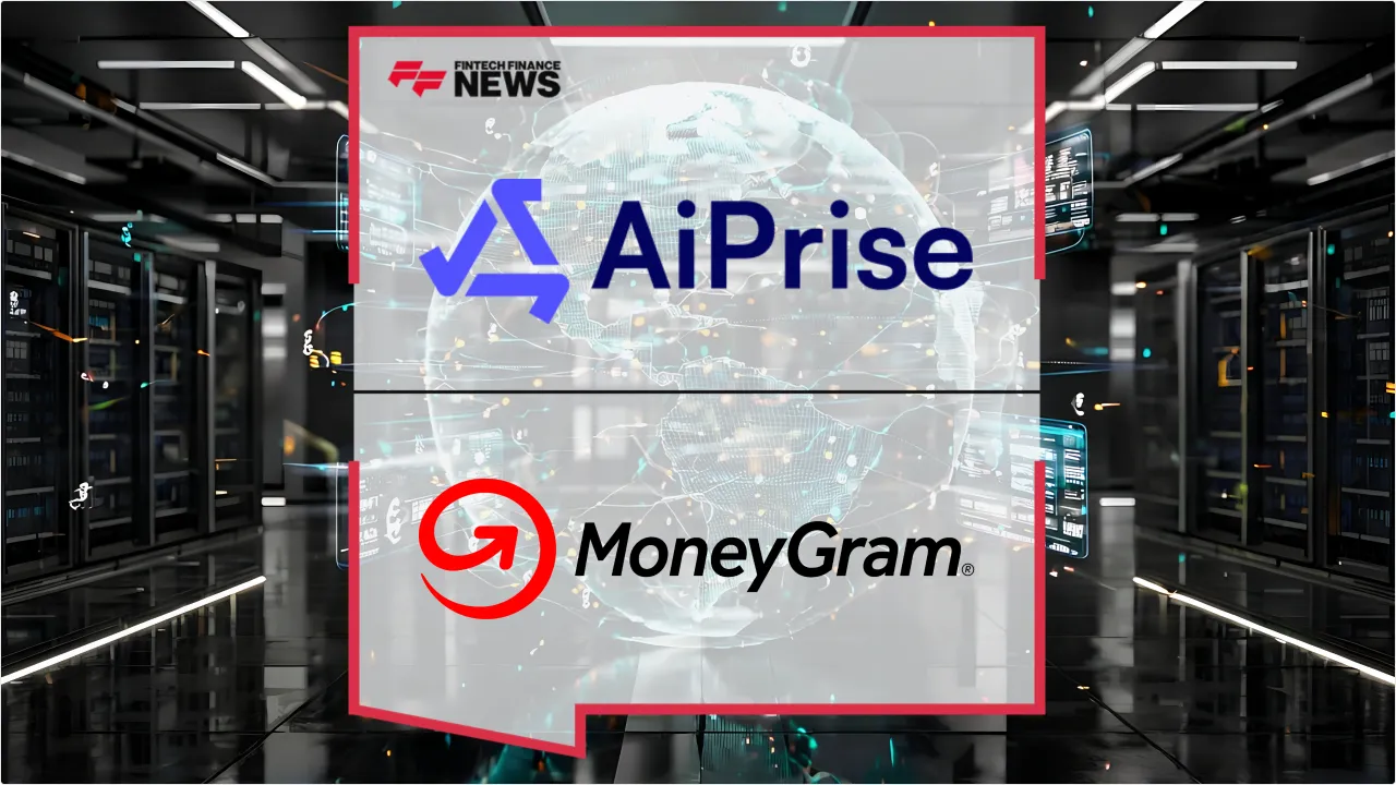 Press Release: MoneyGram Taps AiPrise to Scale Global Compliance and Fraud Prevention with AI | Featured Image by FF News