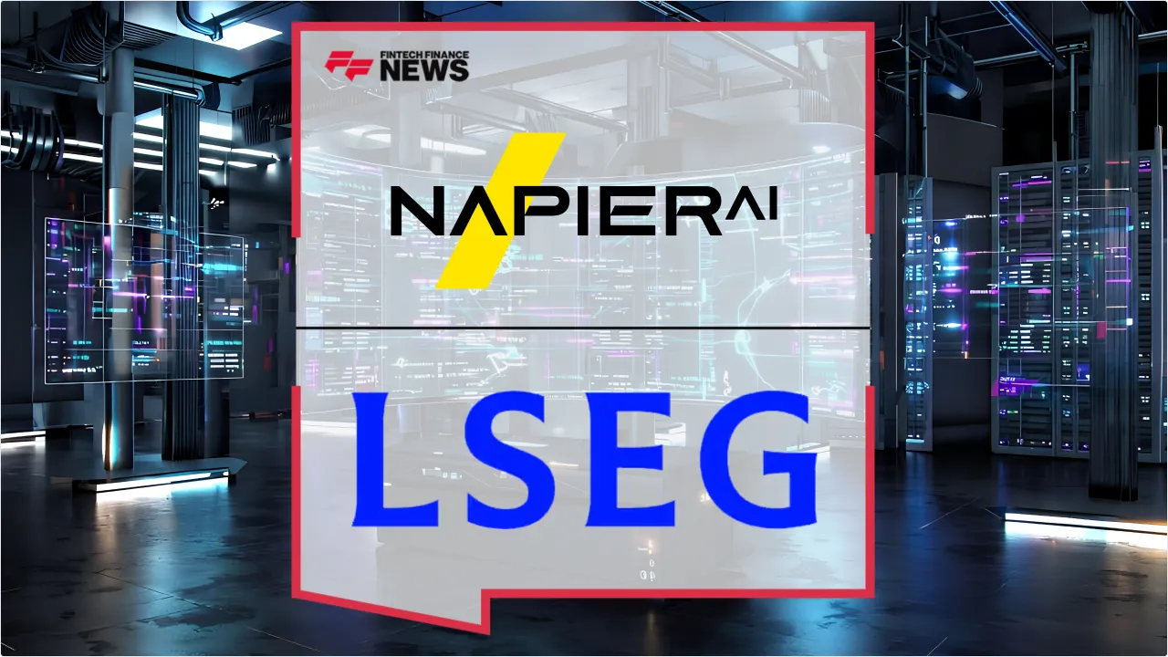Press Release: Napier AI Integrates LSEG World-Check On Demand for Real-Time Sanctions Screening | Featured Image by FF News