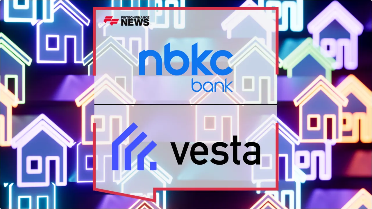 Press Release: nbkc bank Transforms Mortgage Lending with Vesta AI-Native Origination Platform | Featured Image by FF News