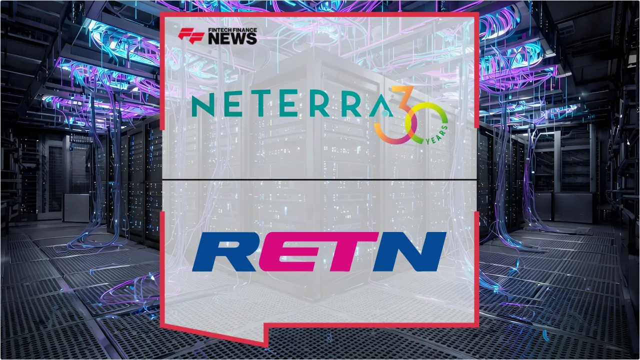Press Release: Neterra and RETN Partner to Expand Network Connectivity Across Europe and Asia | Featured Image by FF News