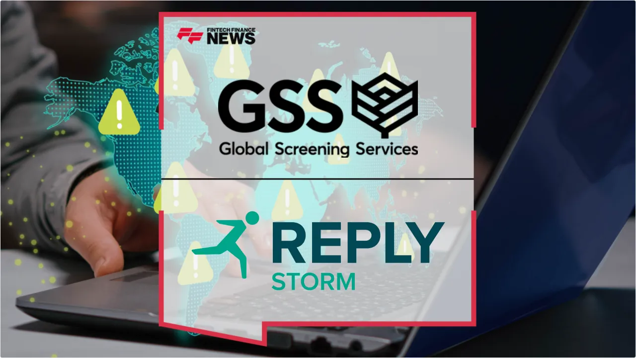 Press Release: GSS and Storm Reply Launch AI 'Cloud Guardian' to Revolutionize Sanctions Screening Infrastructure | Featured Image by FF News