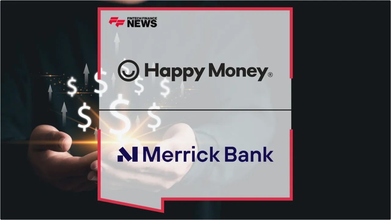 Press Release: Happy Money and Merrick Bank Launch $500M Lending Program to Expand Personal Loan Access | Featured Image by FF News