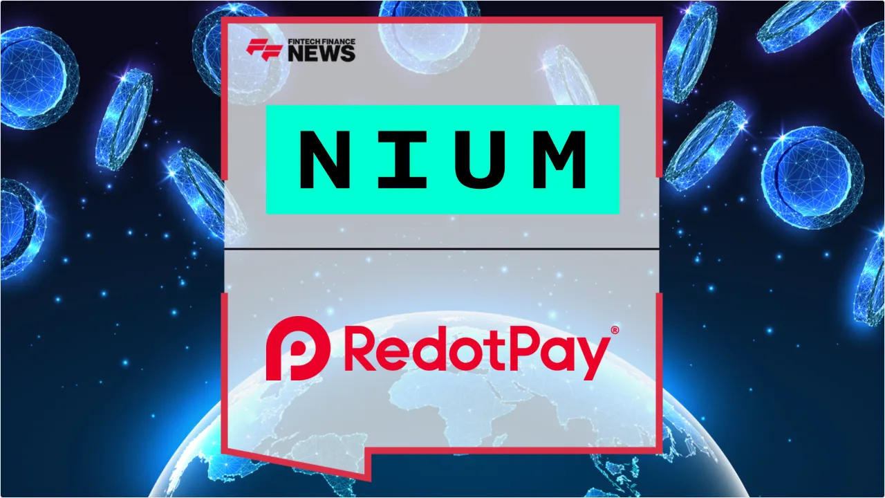 Press Release: Nium and RedotPay Partner to Provide Global Stablecoin Off-Ramping for 9 Million Users | Featured Image by FF News