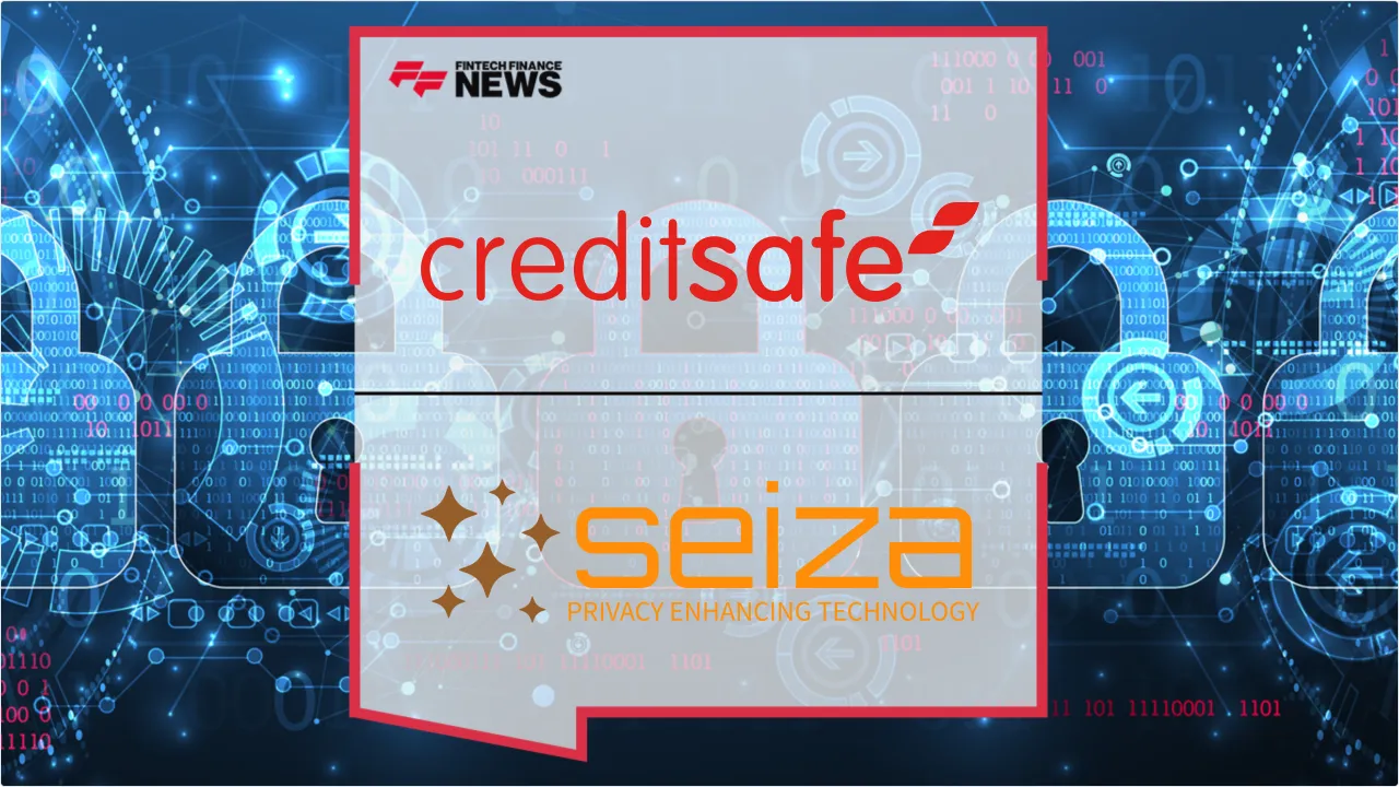 Press Release: Creditsafe and Seiza Partner to Revolutionize Privacy-First Data Collaboration in Fintech | Featured Image by FF News