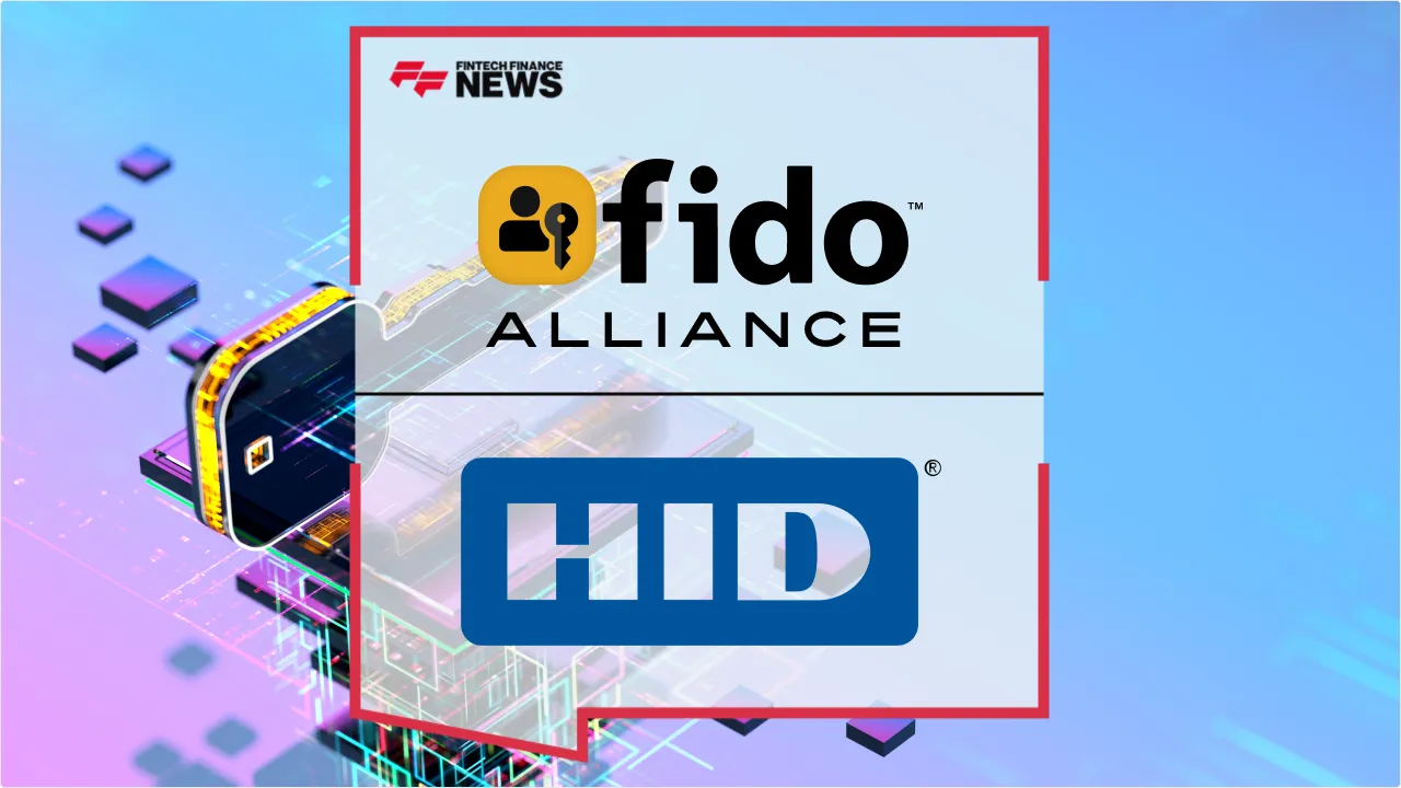 Press Release: HID Joins FIDO Alliance Board to Drive Global Enterprise Passkey Adoption | Featured Image by FF News