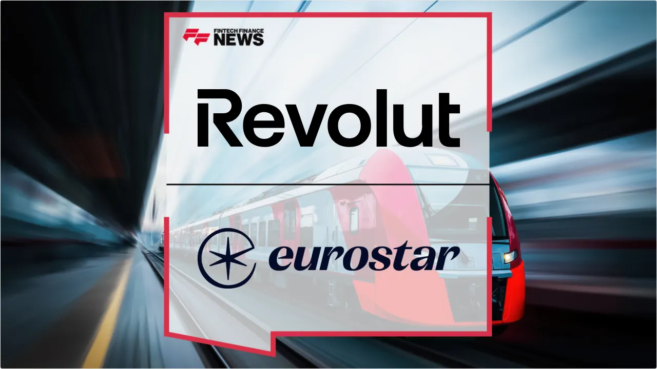 Press Release: Revolut and Eurostar Partner to Turn RevPoints into European Rail Travel | Featured Image by FF News