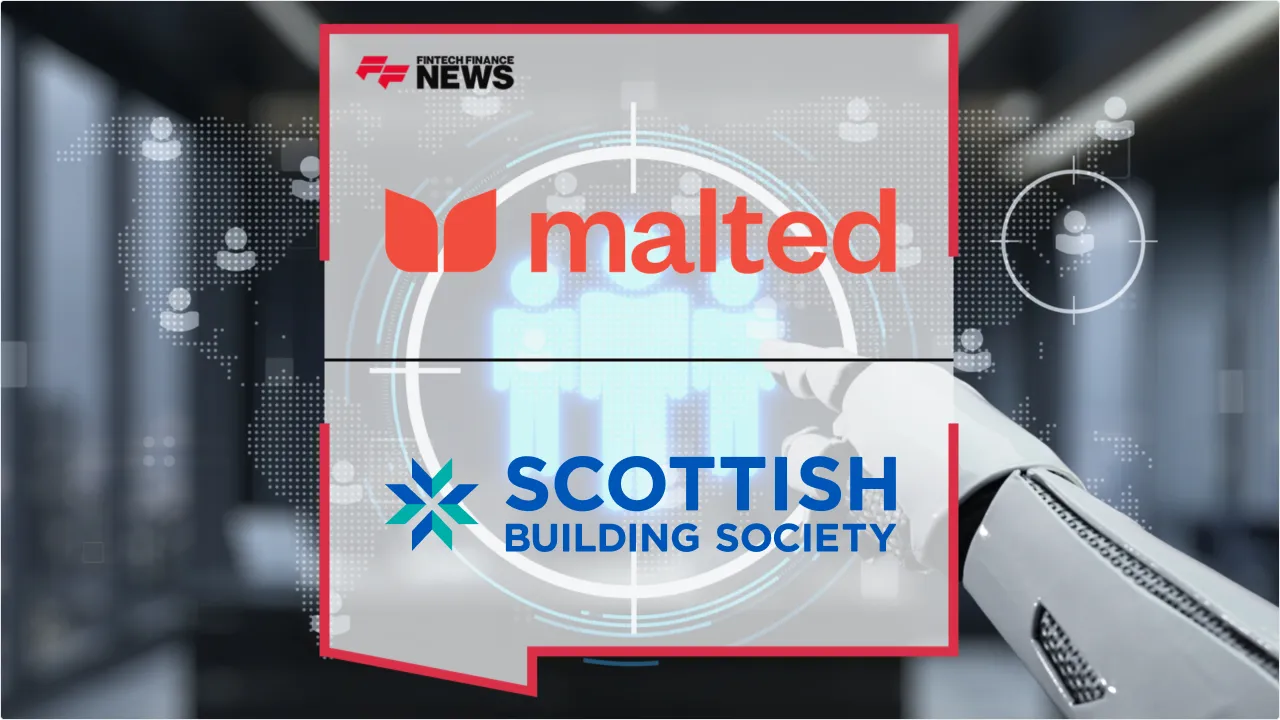 Press Release: Scottish Building Society and Malted AI Win Top Fintech Collaboration Award | Featured Image by FF News