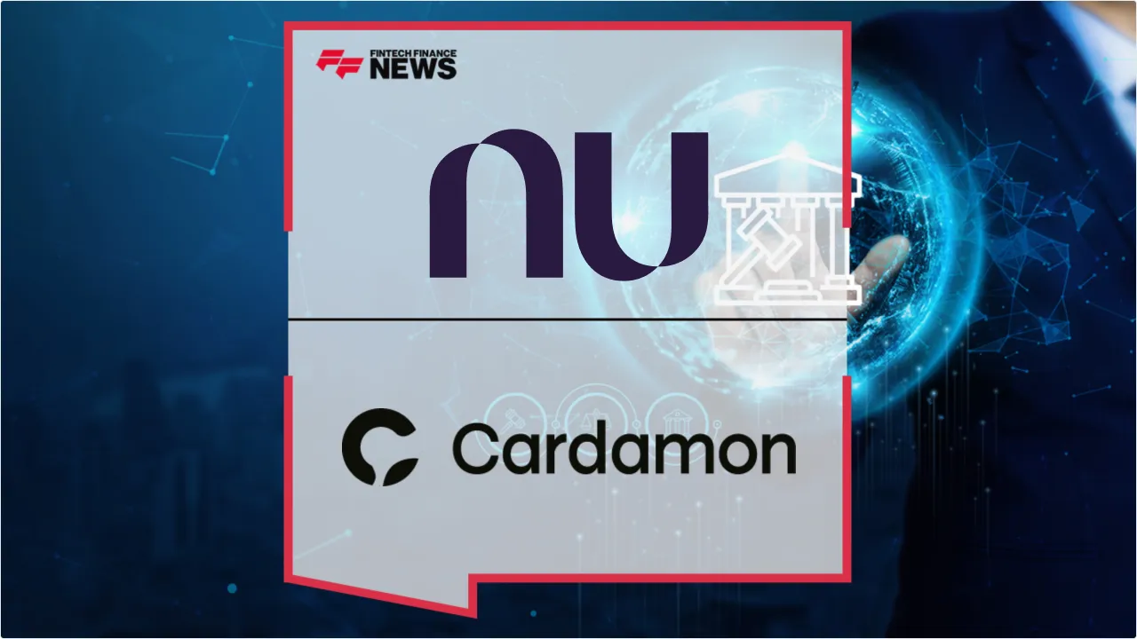 Press Release: Nubank Partners with Cardamon to Scale AI-Driven Regulatory Compliance Globally | Featured Image by FF News