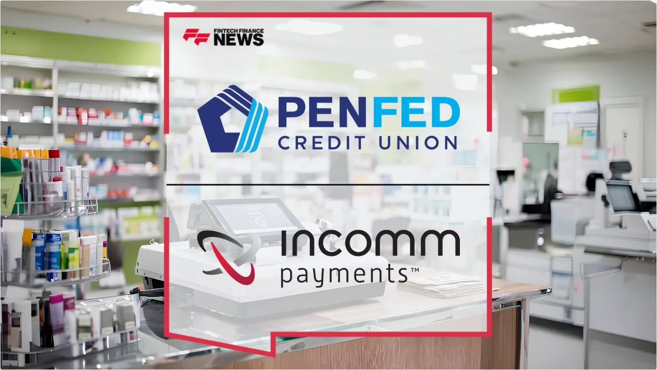 Press Release: PenFed Credit Union Launches Mobile Cash Deposits at 50,000+ Retail Locations via InComm Payments | Featured Image by FF News