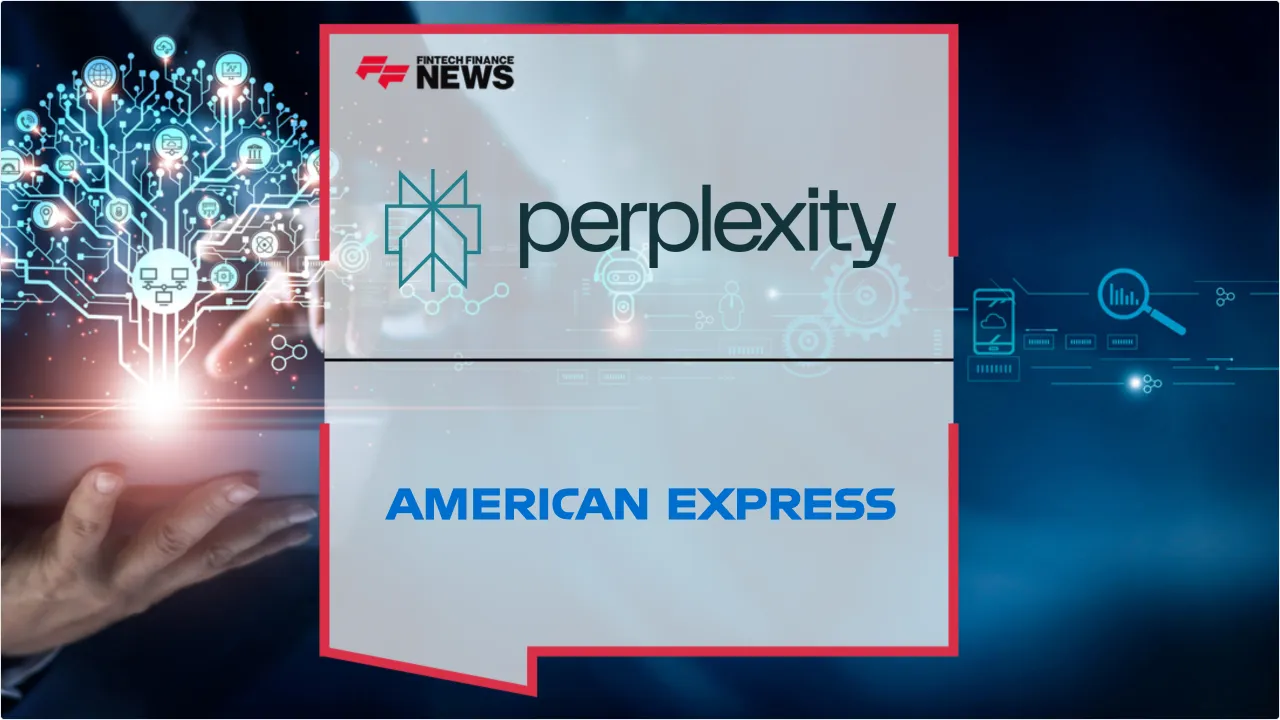 Press Release: Perplexity and American Express Launch AI-Powered Business Skills for Card Members | Featured Image by FF News