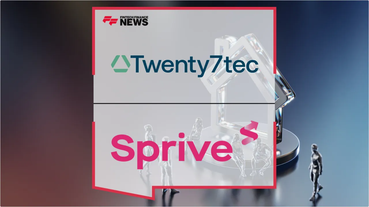 Press Release: Sprive CEO Warns of Long-Term Debt Risks as 46% of Mortgages Hit High Income Multiples | Featured Image by FF News