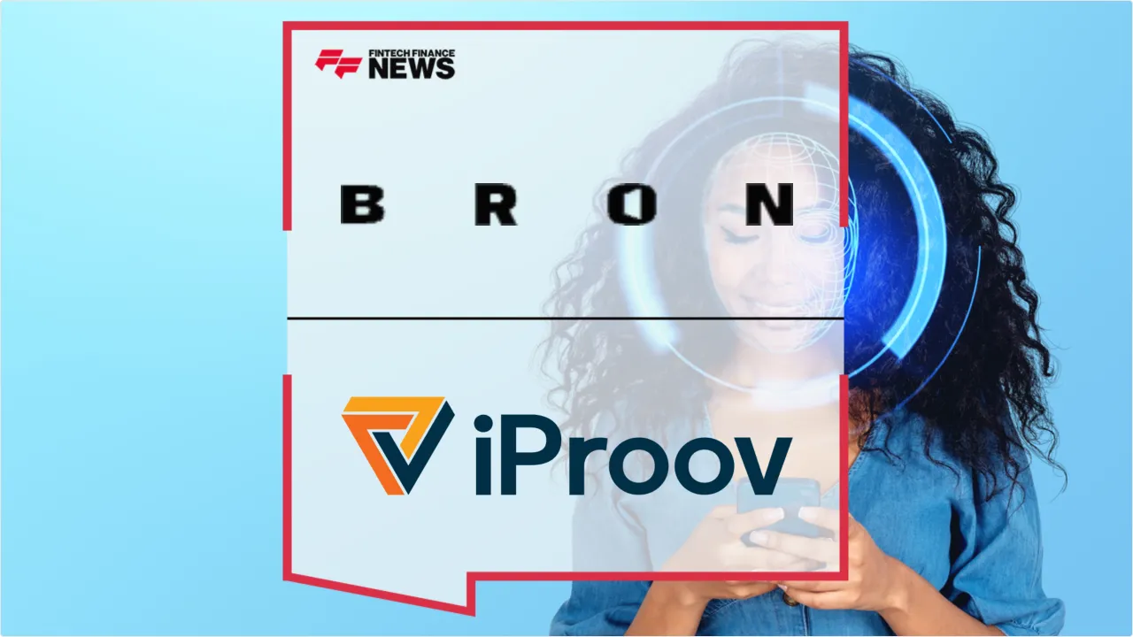 Press Release: Bron Partners with iProov to Launch FaceScan Biometric Wallet Recovery for Crypto Users | Featured Image by FF News