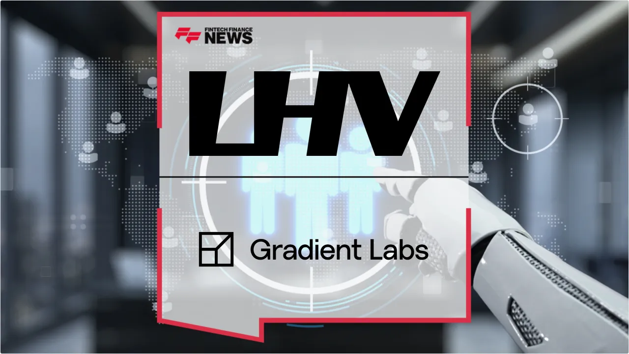 Press Release: LHV Bank Launches Agentic AI for Customer Support in Partnership with Gradient Labs | Featured Image by FF News
