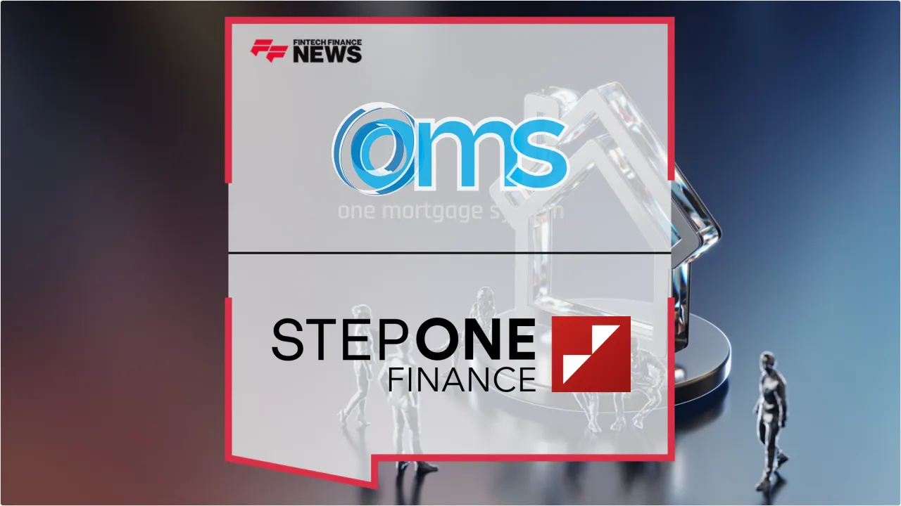 Press Release: OMS and Step One Finance Launch Bespoke Loan Origination Platform to Streamline Specialist Lending | Featured Image by FF News