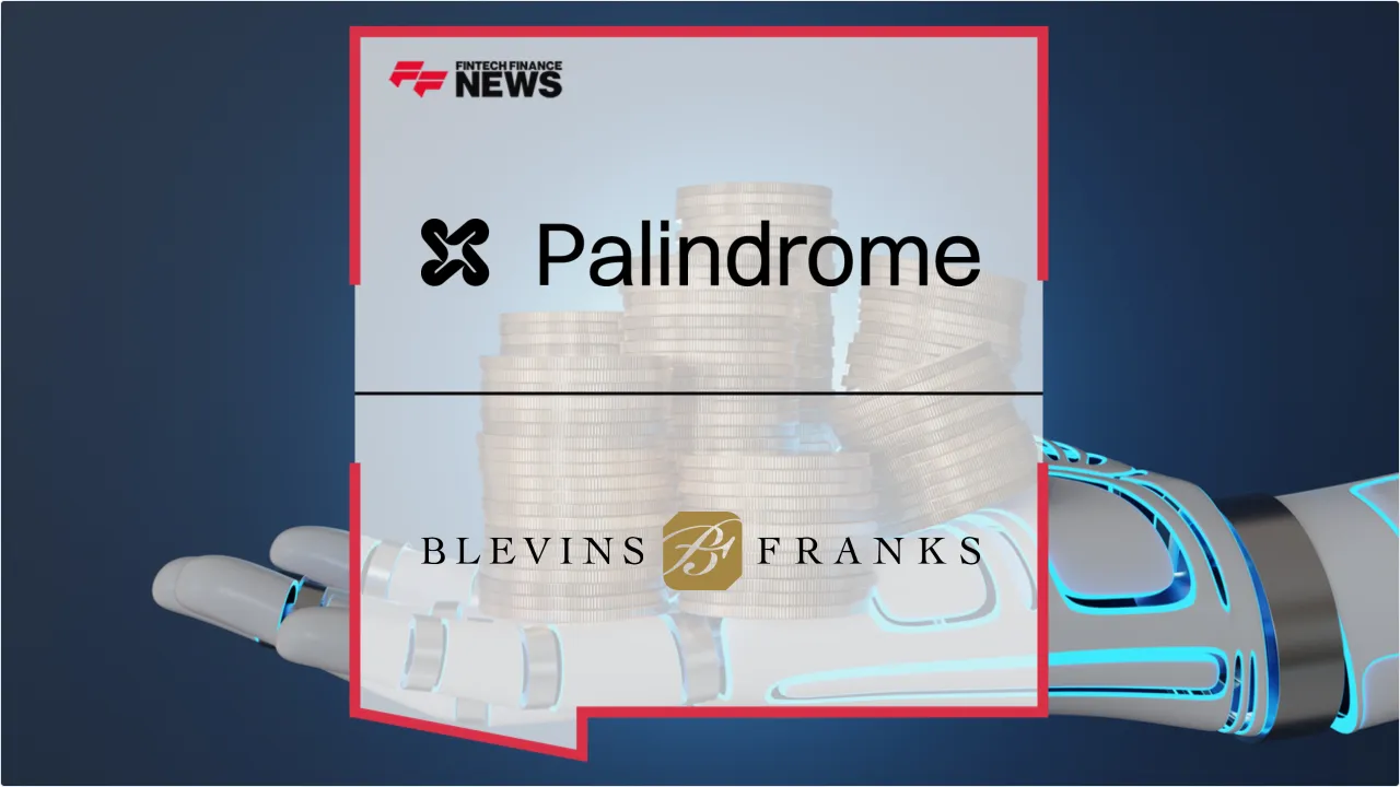 Press Release: Palindrome and Blevins Franks Partner to Automate Cross-Border Wealth Management via Agentic AI | Featured Image by FF News