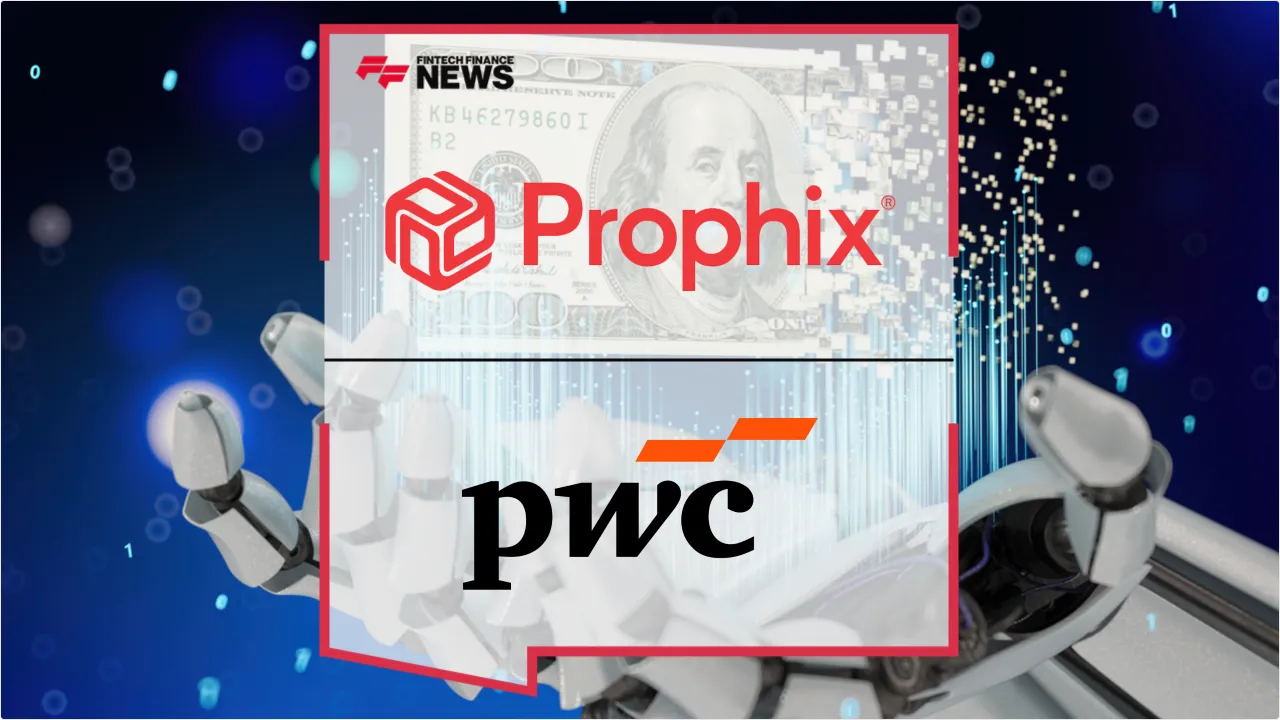 Press Release: Prophix and PwC UK Partner to Drive AI-Powered Finance Transformation for Midmarket Firms | Featured Image by FF News