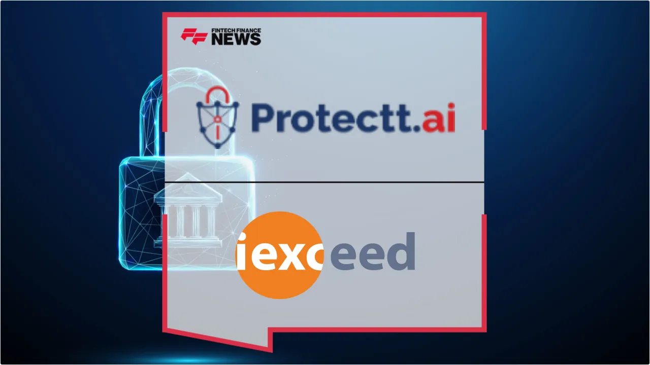 Press Release: Protectt.ai and i-exceed Partner to Secure Low-Code Digital Banking Apps | Featured Image by FF News