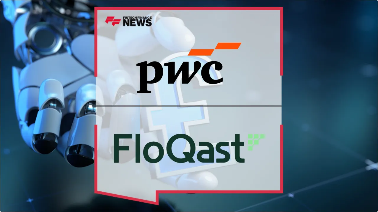 Press Release: PwC UK and FloQast Expand Partnership to Launch AI-Powered Finance Managed Services | Featured Image by FF News