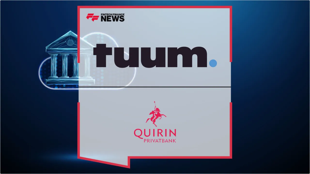 Press Release: Quirin Privatbank Selects Tuum to Build Germany’s Most Modern Core Banking Platform | Featured Image by FF News
