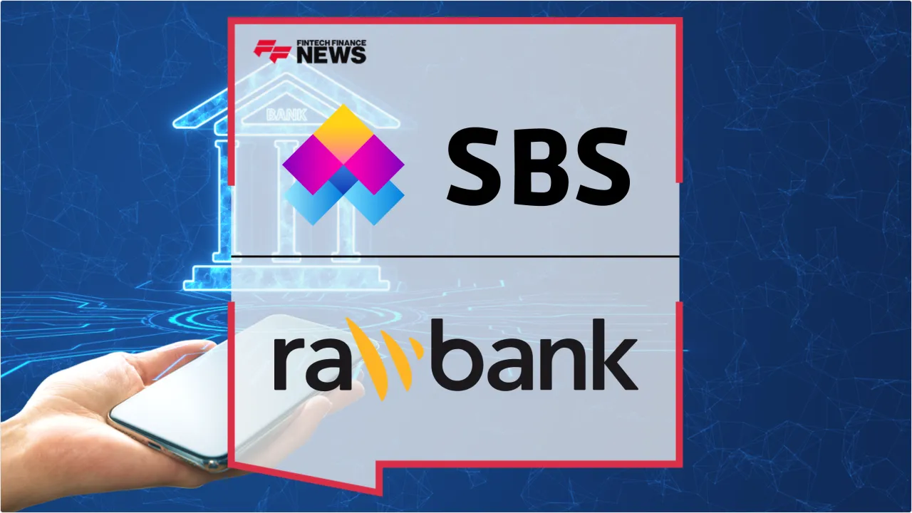 Press Release: Rawbank Partners with SBS to Accelerate Digital Banking Transformation in DRC | Featured Image by FF News