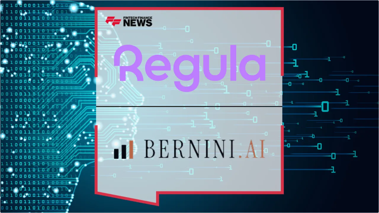 Press Release: Regula and Bernini.ai Integrate Biometric Identity Verification into AI Customer Agents | Featured Image by FF News