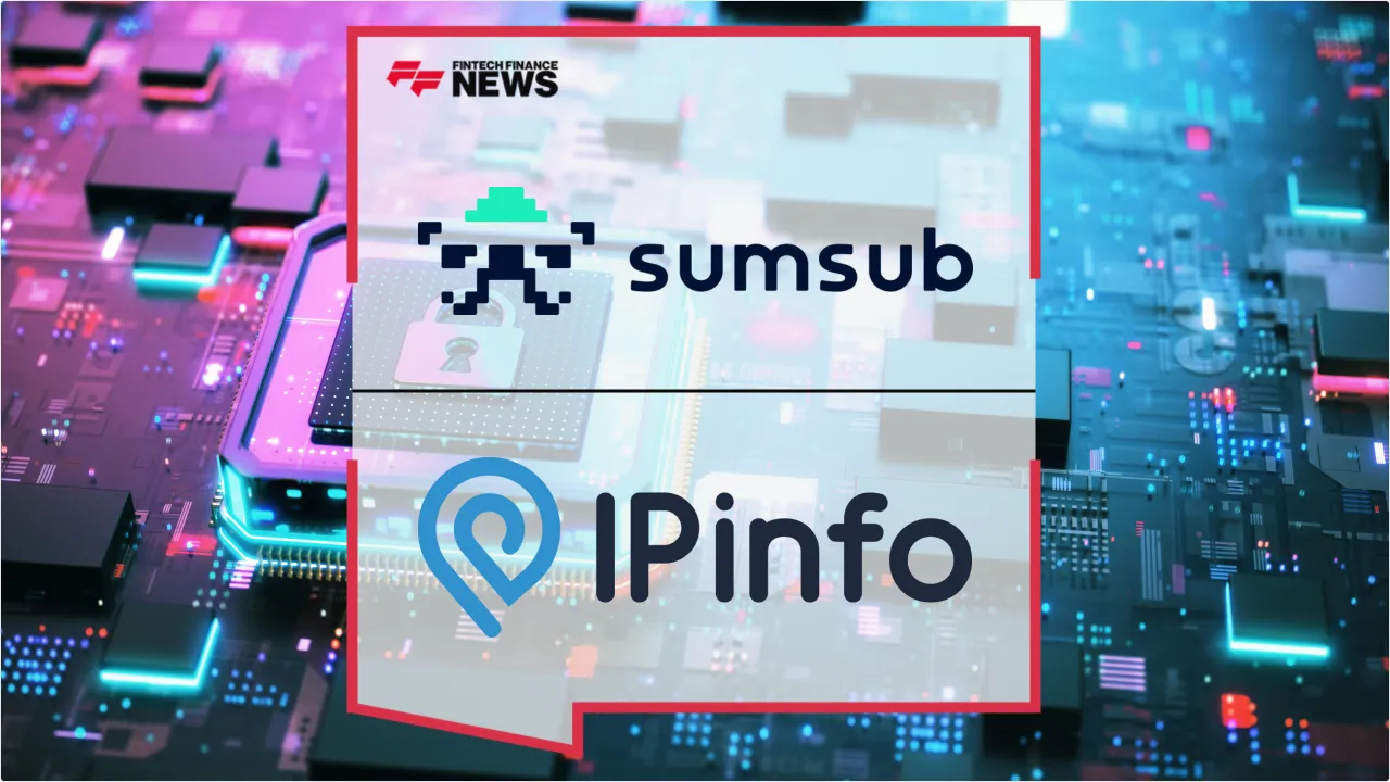 Press Release: Sumsub Integrates IPinfo Intelligence to Strengthen Fraud Prevention and Regulatory Compliance | Featured Image by FF News