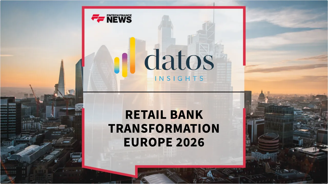 Retail Bank Transformation Europe 2026