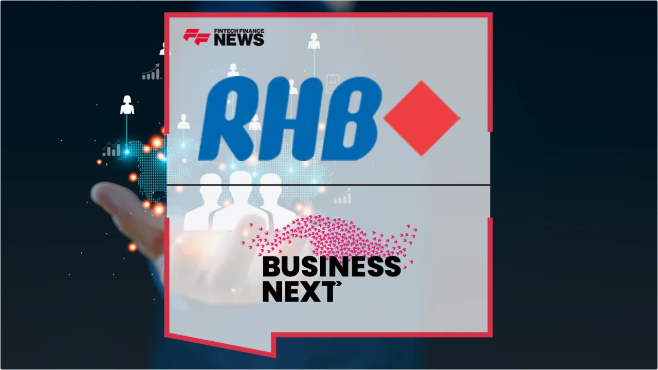 Press Release: RHB Bank Transforms Customer Experience with BUSINESSNEXT Enterprise CRM Rollout | Featured Image by FF News