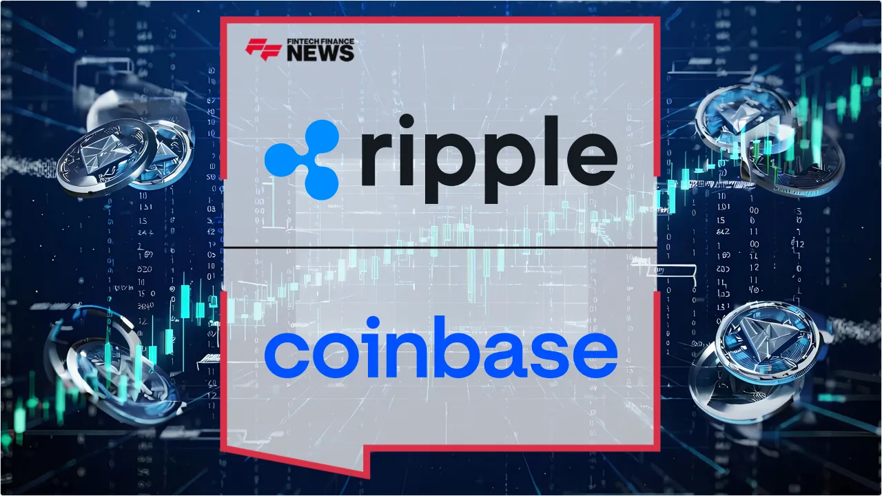Press Release: Ripple and Coinbase Partner to Launch RLUSD Stablecoin Across Major Trading Platforms | Featured Image by FF News