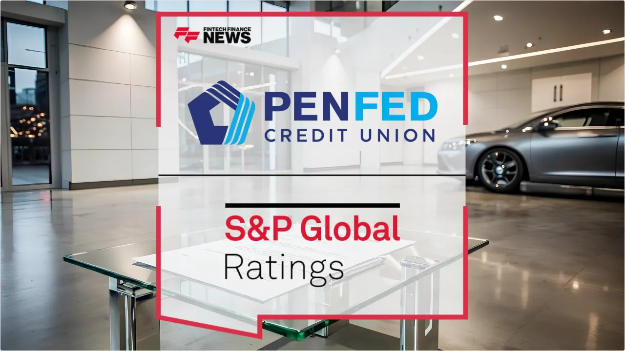 Press Release: S&P Global Ratings Upgrades PenFed Prime Auto Loan Securitizations on Strong Credit Performance | Featured Image by FF News