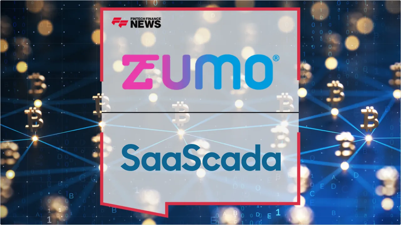 Press Release: SaaScada and Zumo Launch Ready-Built Crypto Route for UK Banks and Wealth Managers | Featured Image by FF News