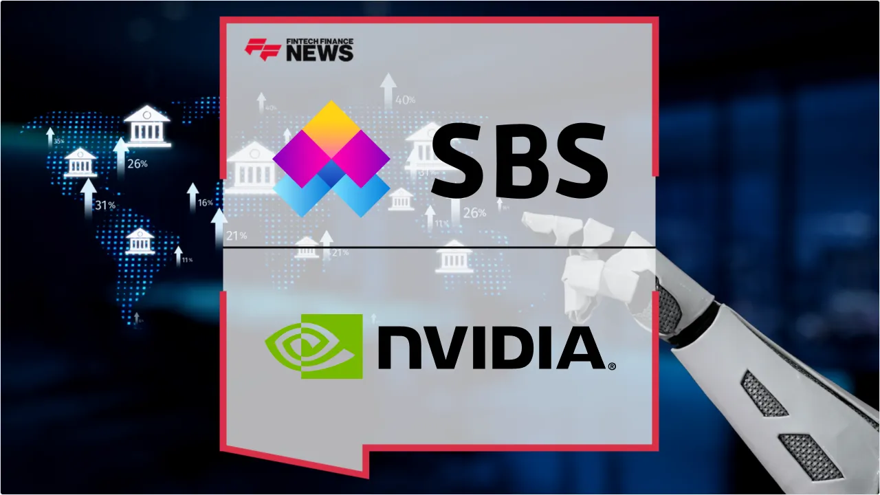 Press Release: SBS and NVIDIA Launch Sovereign AI Foundation to Revolutionize Core Banking Security | Featured Image by FF News