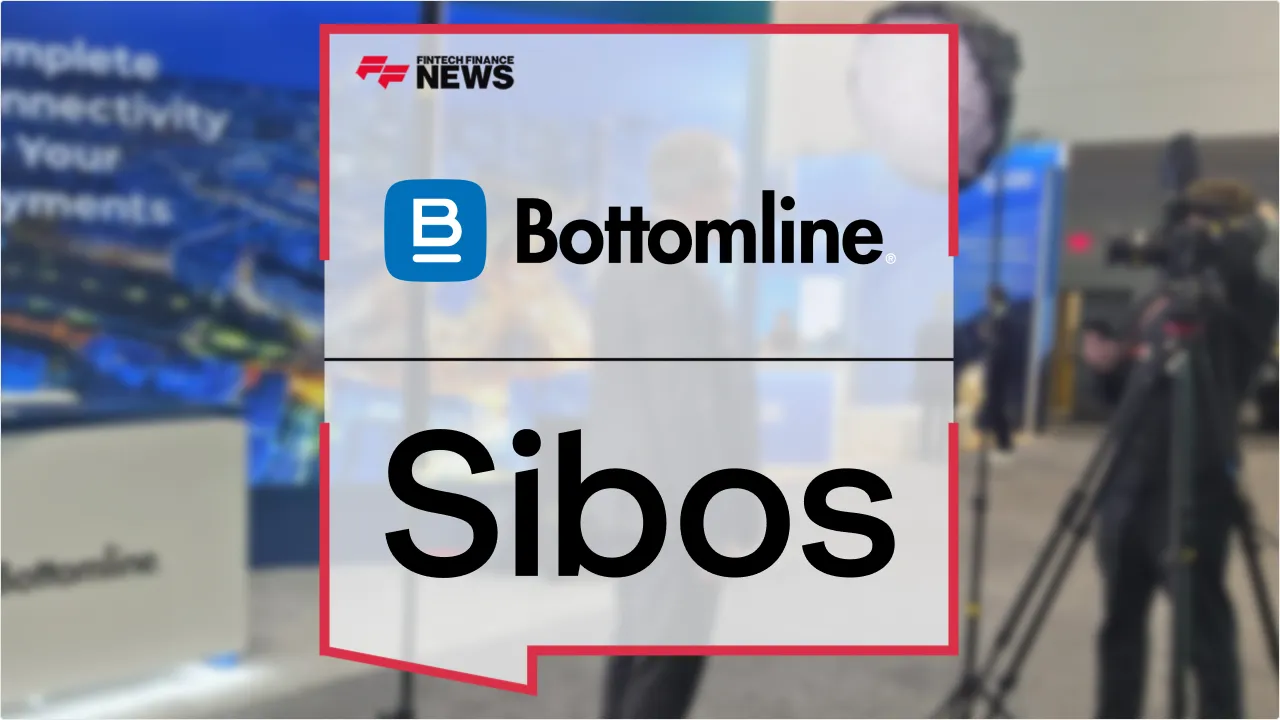 Press Release: Sibos 2026: Bottomline's Vitus Rotzer on Unifying Payment Workflows and AI | Featured Image by FF News