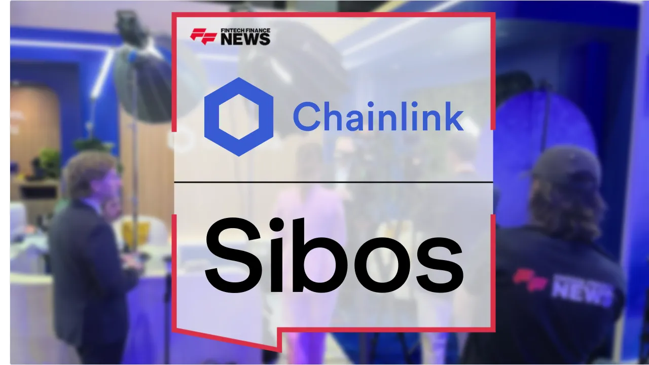 Press Release: Sibos 2026: Chainlink Labs' Sergey Nazarov on the convergence of TradFi and DeFi | Featured Image by FF News