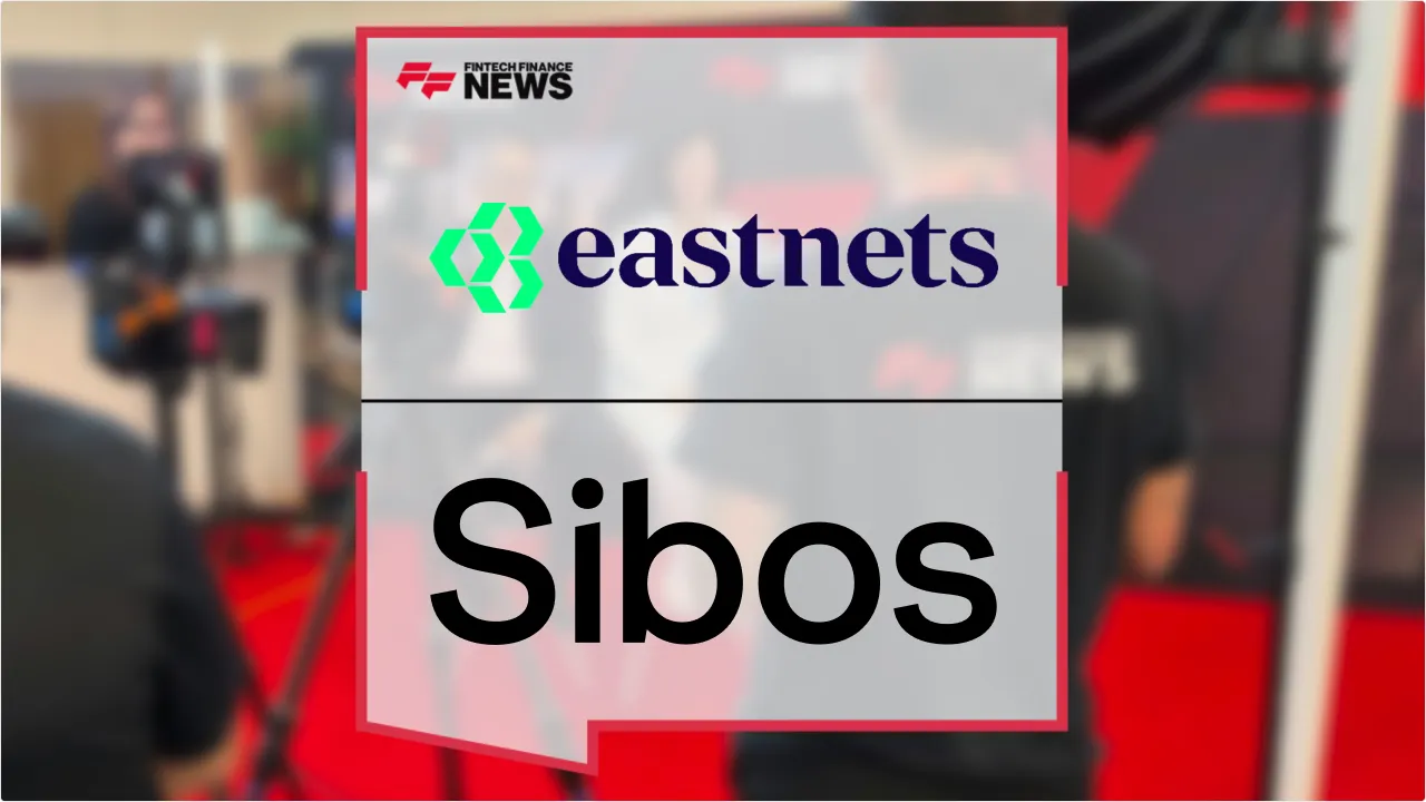 Press Release: Sibos 2026: Eastnets' Baiba Miezere and Luay Gadallah on Portable Trust | Featured Image by FF News