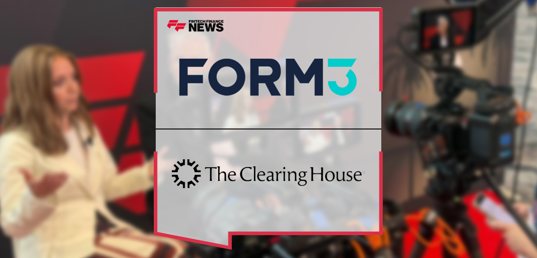 Press Release: Sibos 2026: Form3's Miriam Sheril and The Clearning House's Pat Antonacci on the future of OneLegOut | Featured Image by FF News