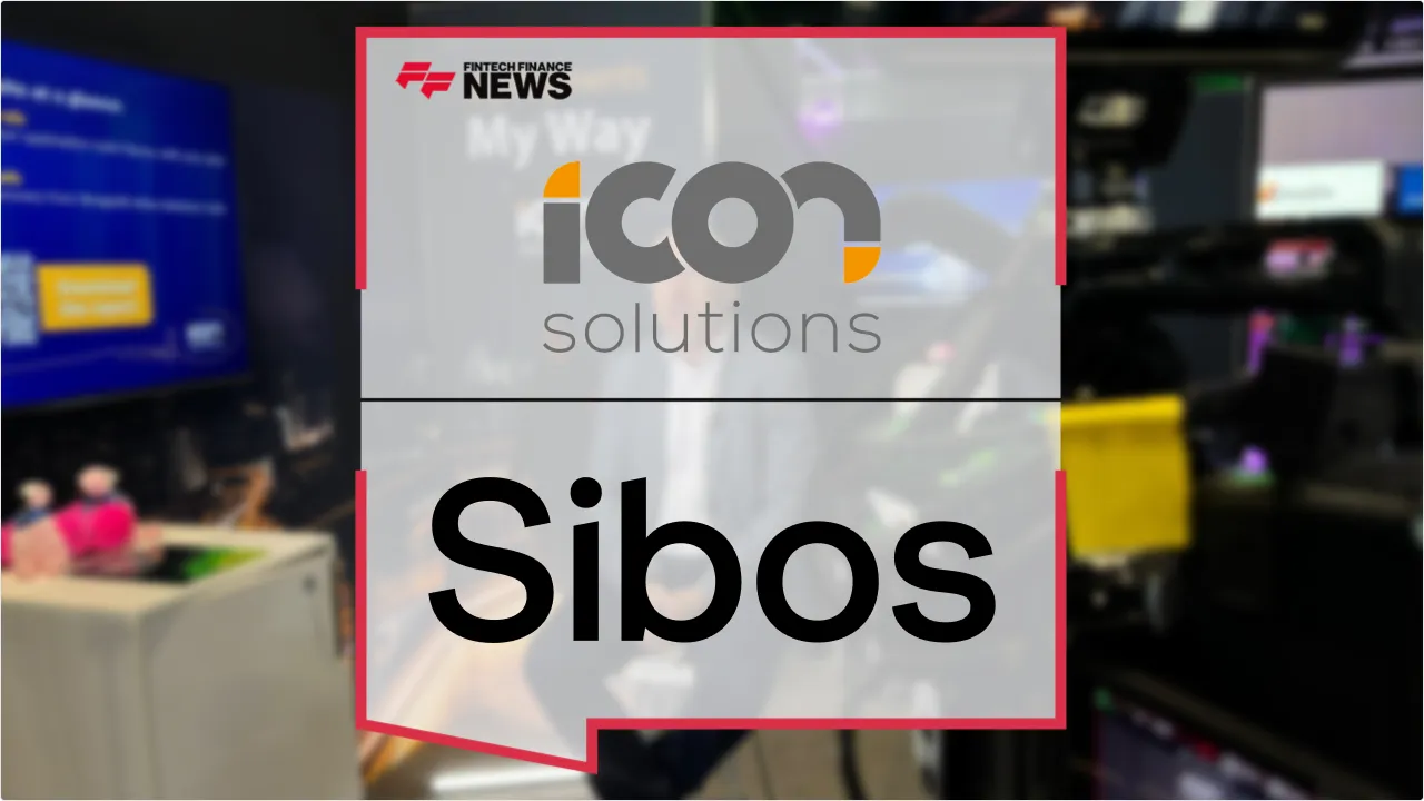 Press Release: Sibos 2026: Icon Solutions' Liam Jeffs and Toine van Beusekom on payment modernisation | Featured Image by FF News
