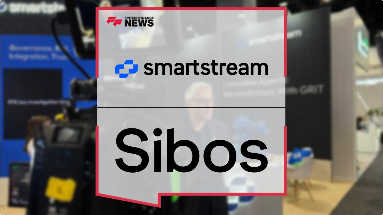 Press Release: Sibos 2026: Smartstream's Akber Jaffer on Reconciliations Premium | Featured Image by FF News