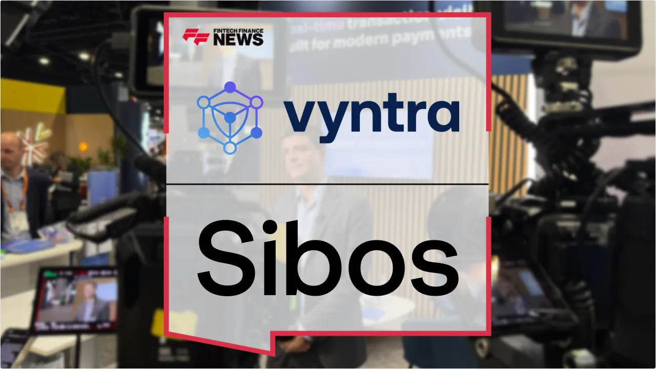 Press Release: Sibos 2026: Vyntra Global's Antoine Cuypers on transaction intelligence | Featured Image by FF News