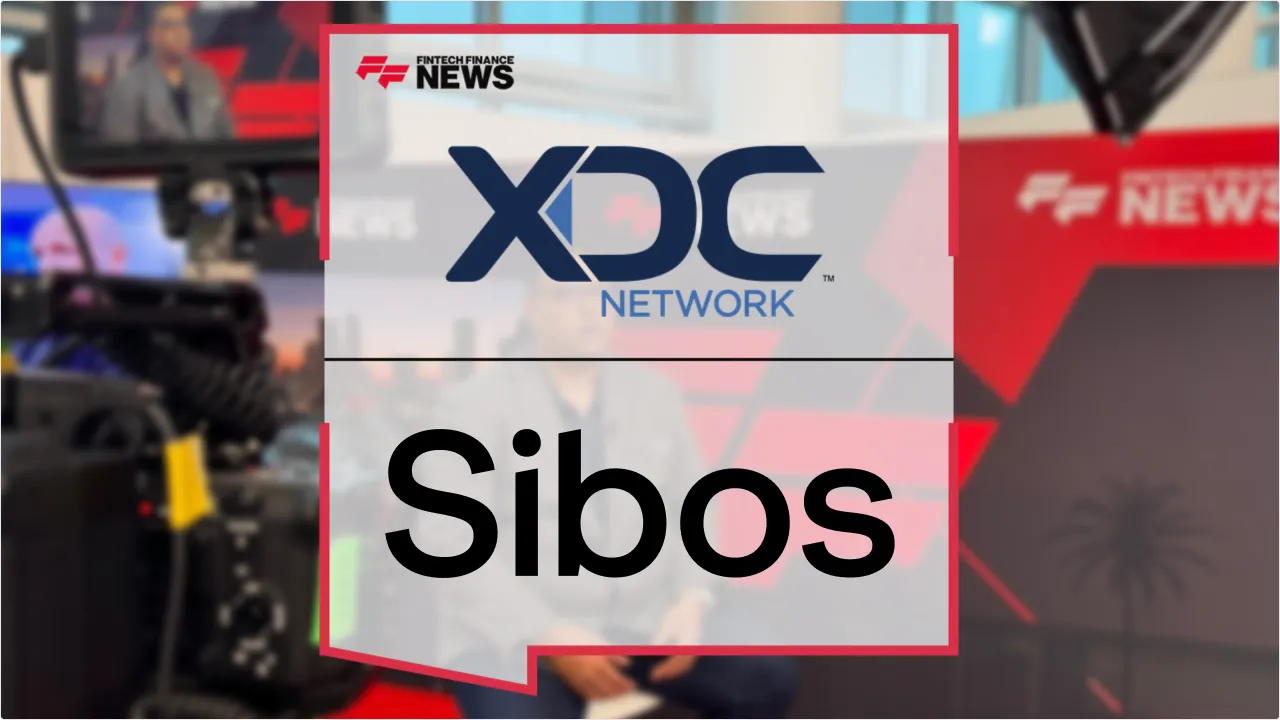Press Release: Sibos 2026: XDC Network's Atul Khekade on Tokenised Infrastructure and AI | Featured Image by FF News