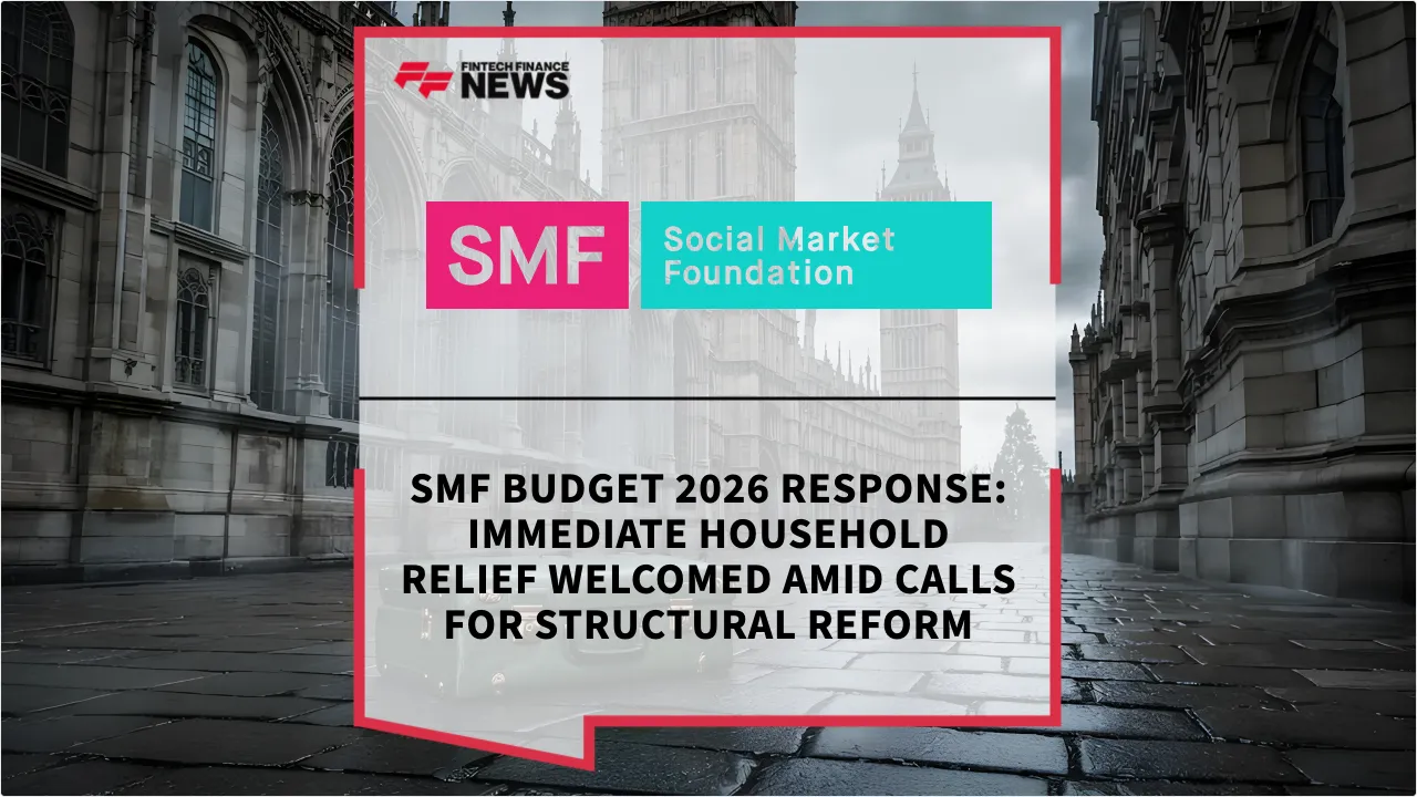 Press Release: SMF Budget 2026 Response: Immediate Household Relief Welcomed Amid Calls for Structural Reform | Featured Image by FF News