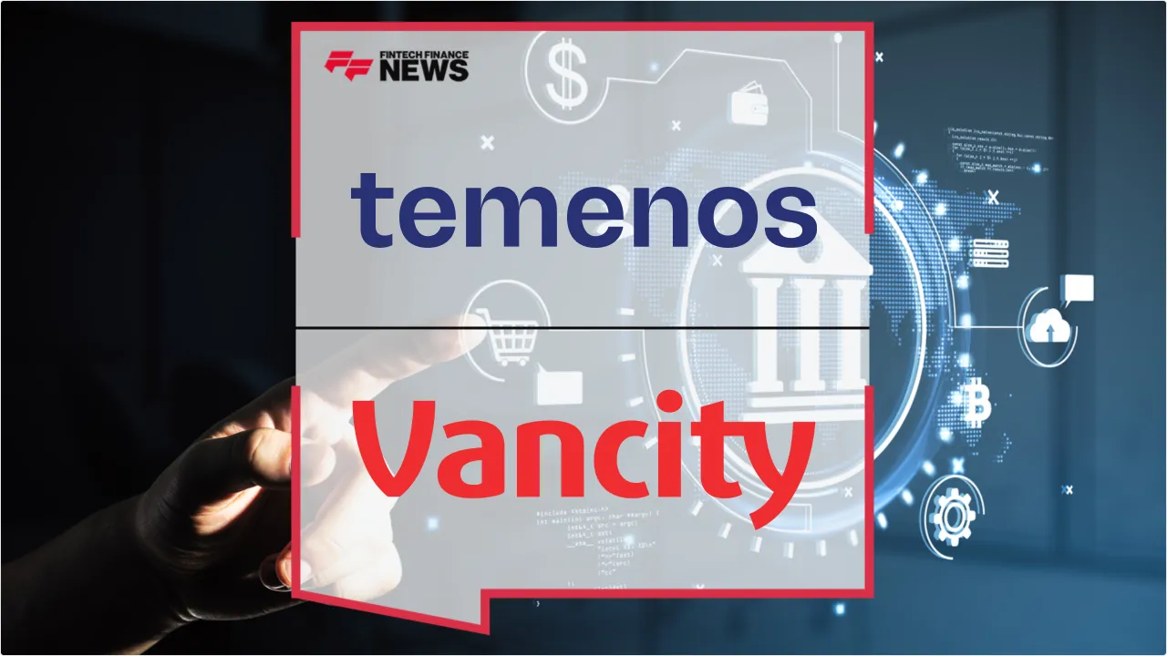 Press Release: Vancity Selects Temenos SaaS to Modernize Core Banking for 588,000 Members | Featured Image by FF News
