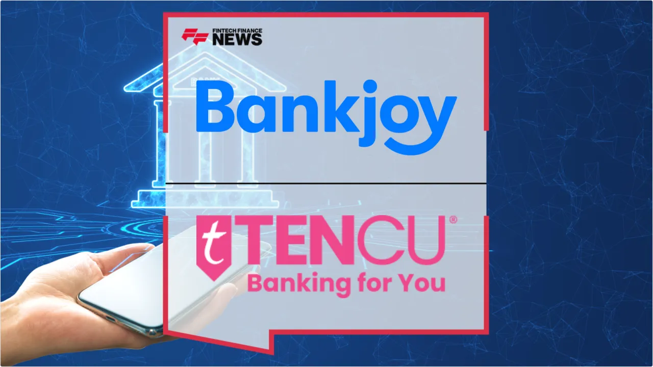 Press Release: TEN Credit Union Taps Bankjoy for Unified Digital Banking and Core Conversion | Featured Image by FF News