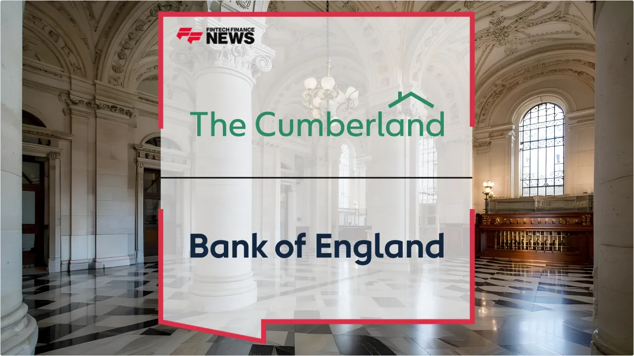 Press Release: The Cumberland Joins Bank of England’s Scale-up Unit to Accelerate Growth | Featured Image by FF News