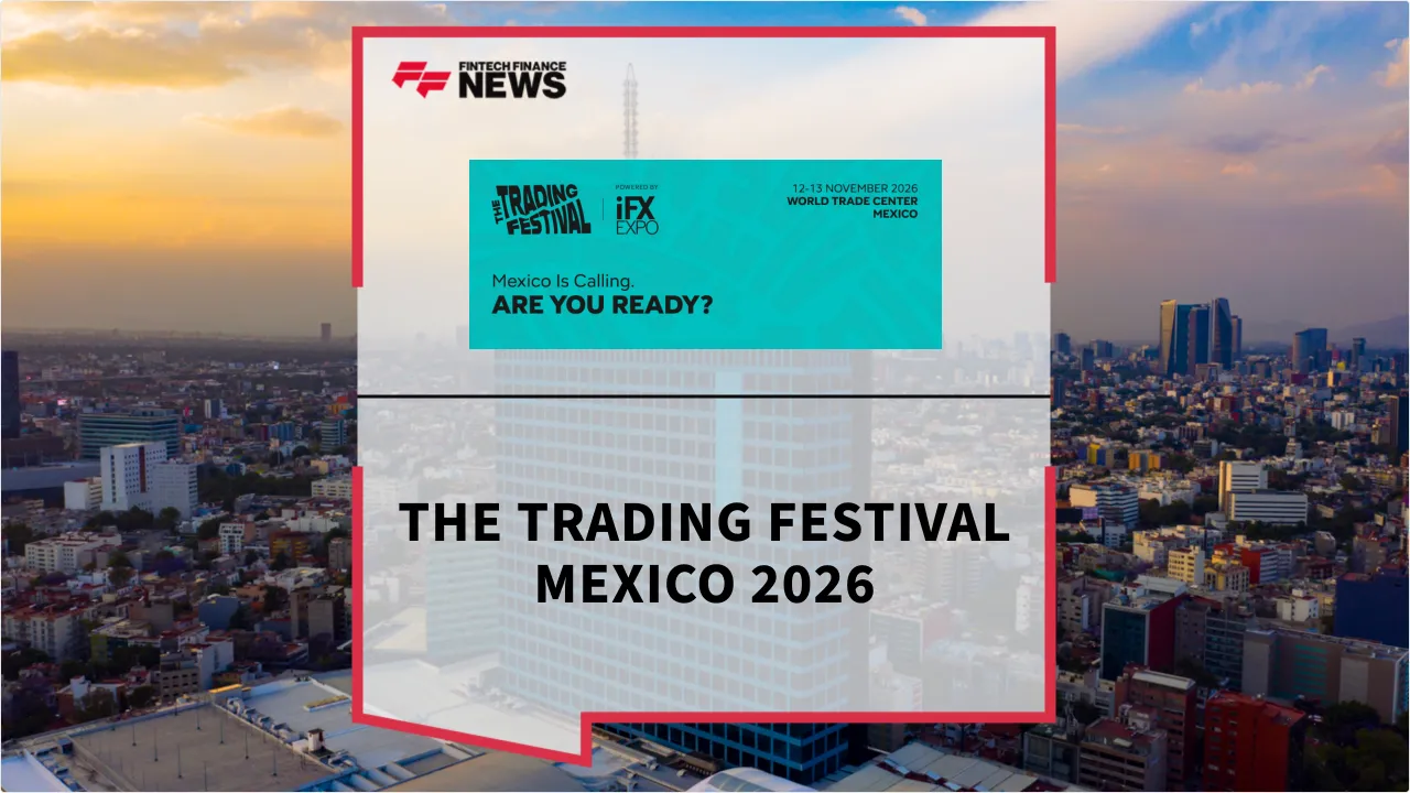 The Trading Festival Mexico 2026