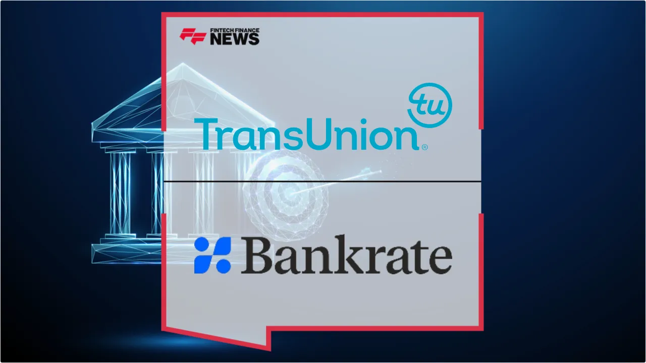 Press Release: TransUnion and Bankrate Launch Hyper-Personalized Credit Matching for Millions of Consumers | Featured Image by FF News