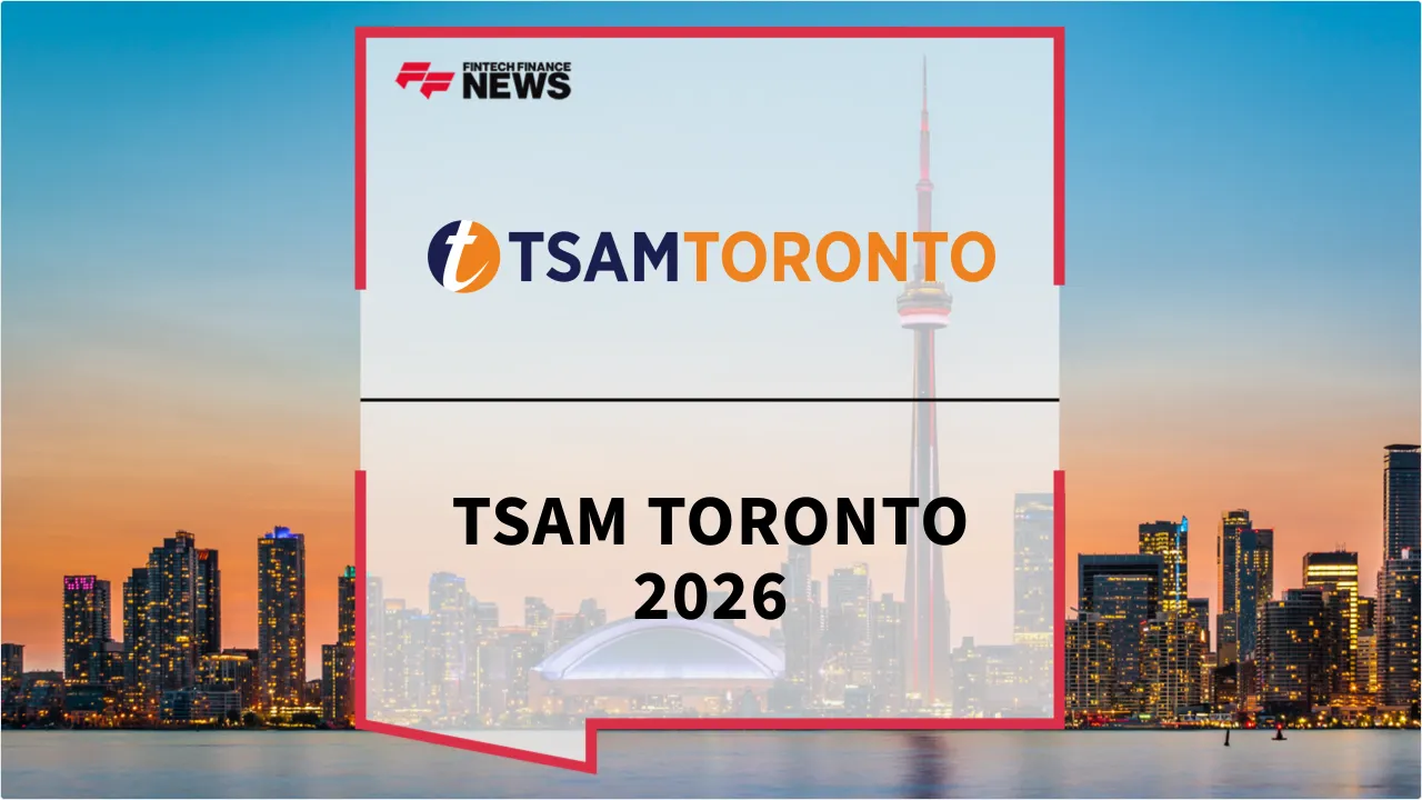 TSAM Toronto 2026
