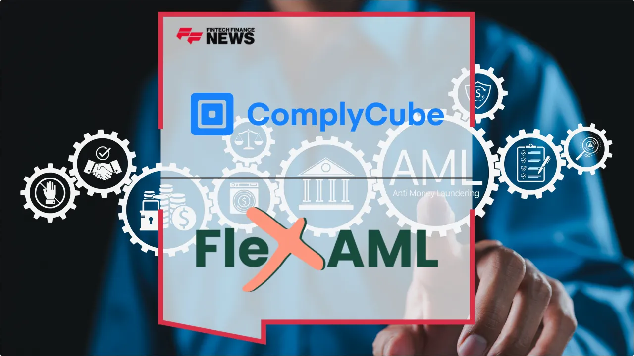 Press Release: ComplyCube and FlexAML Partner to Strengthen AML Compliance for UK Trust and Company Service Providers | Featured Image by FF News